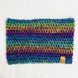 Cowl - Madrid Wanderlust - view 2