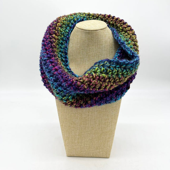 Cowl - Wanderlust (Madrid)