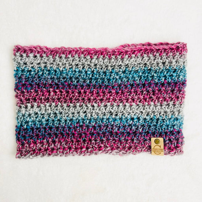 Cowl - Berry Cream (Madrid)