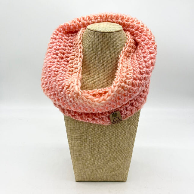 Cowl - Peach Kiss (Madrid)