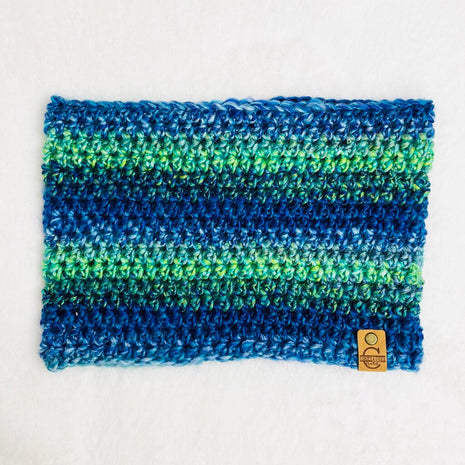 Cowl - Madrid Peacock