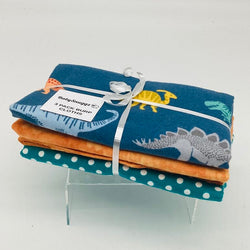 3 Pack Burp Cloths - view 1