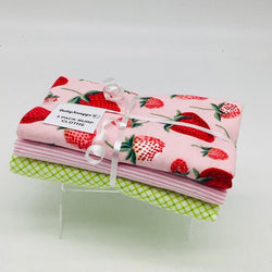 3 Pack Burp Cloths - view 1