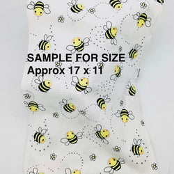 3 Pack Burp Cloths - view 2