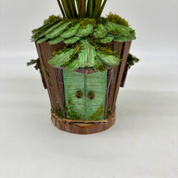 Potted Plant House - view 3