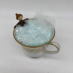 Teacup Hot Tub - view 1