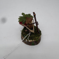 Strawberries Getting a Lil Carried Away - view 2