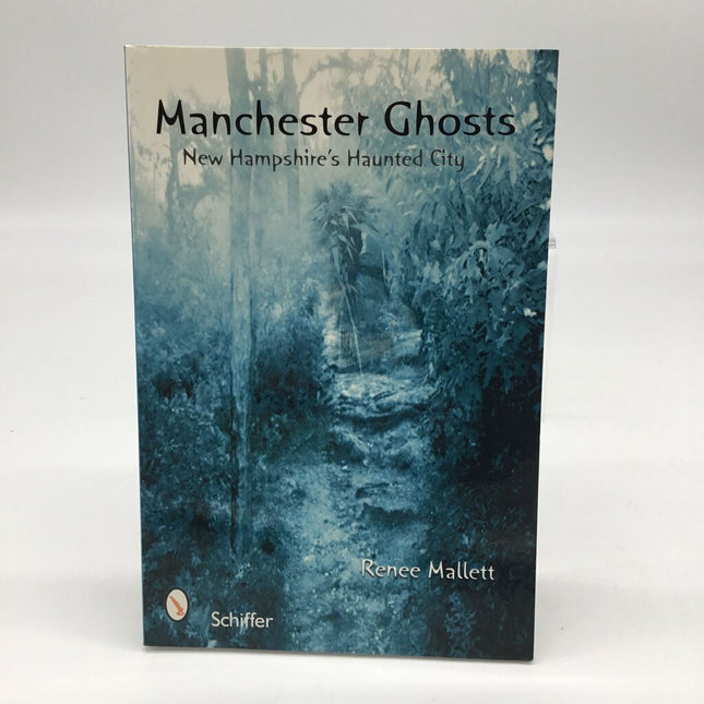 Manchester Ghosts