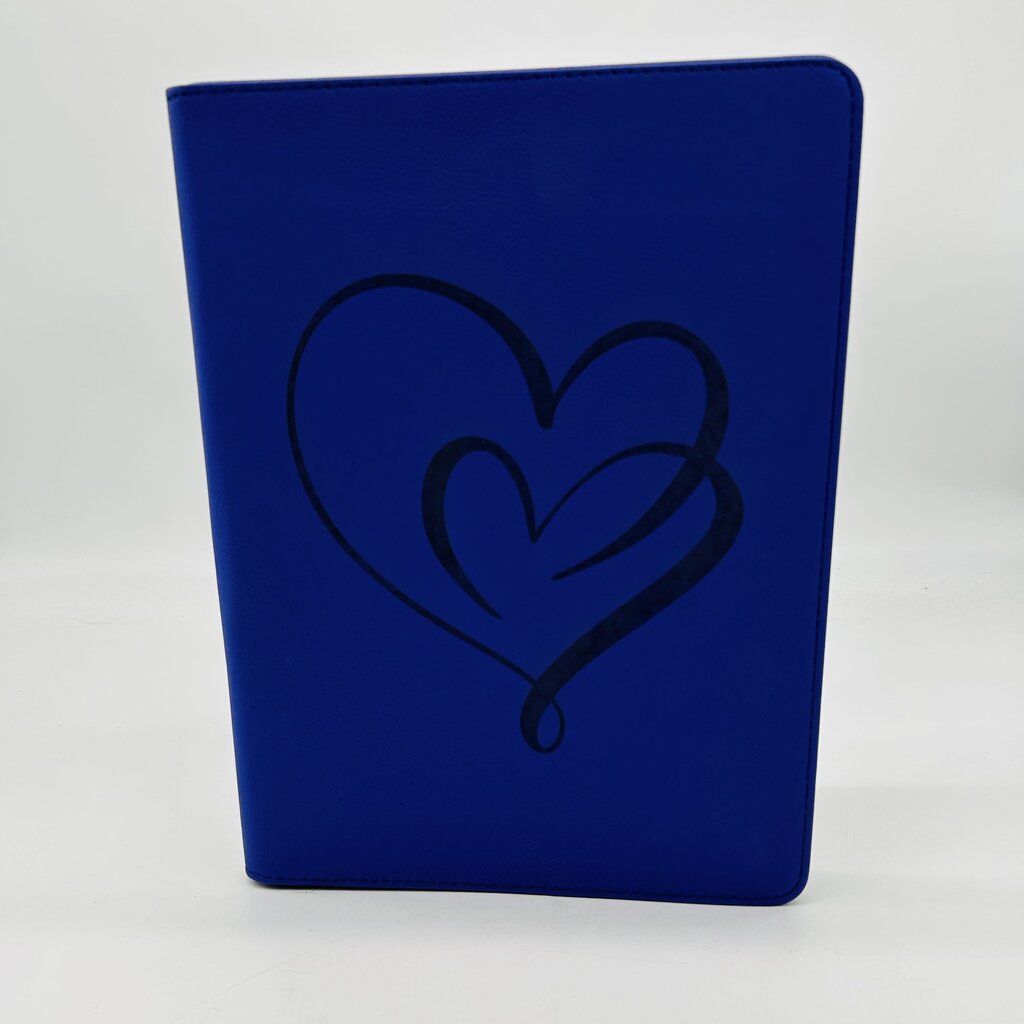Portfolio Hearts