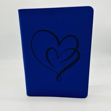 Portfolio Hearts