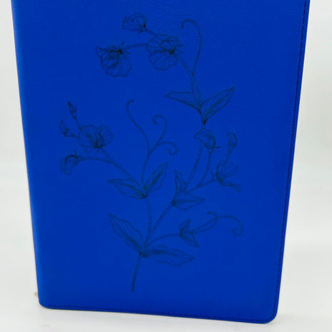 Portfolio Flowers-Purple