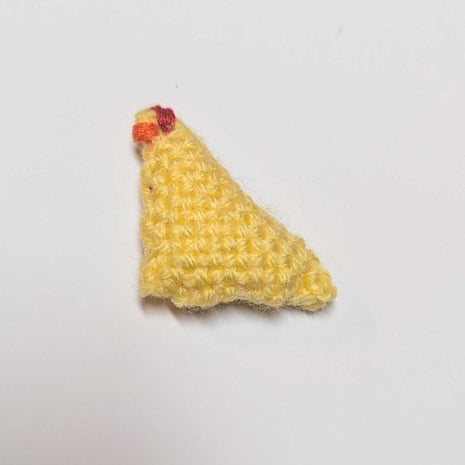 Teenie Tippie Chicken Bowl Filler