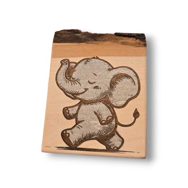 Cutie Elephant