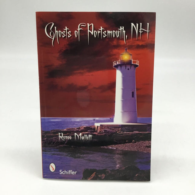 Ghosts of Portsmouth, NH