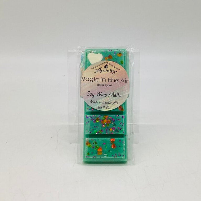 Magic in the Air - Soy Wax Melt - Snap Bar
