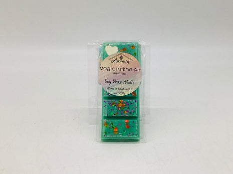 Magic in the Air - Soy Wax Melt - Snap Bar