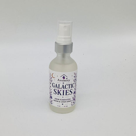 Galactic Skies - Room Spray (2oz)