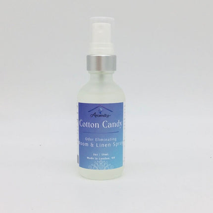 Cotton Candy - Room Spray (2oz)