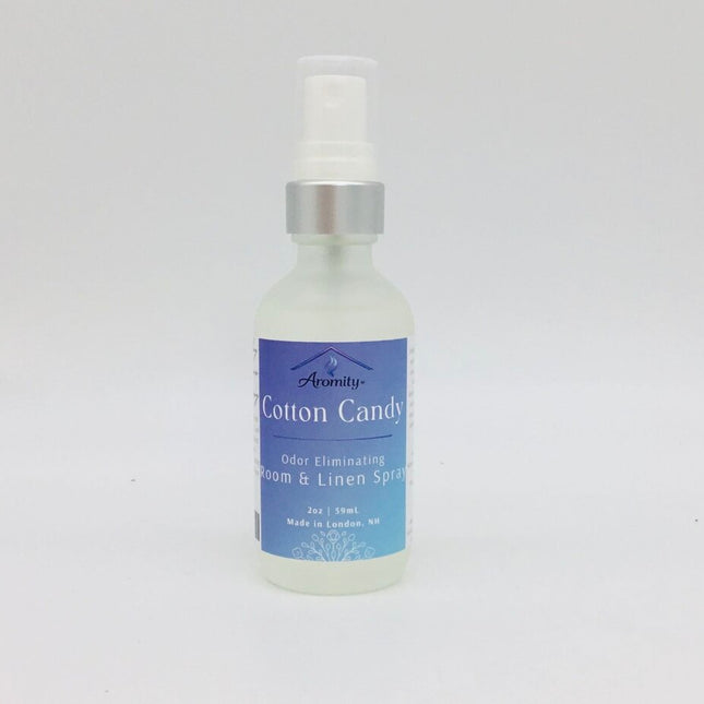 Cotton Candy - Room Spray (2oz)