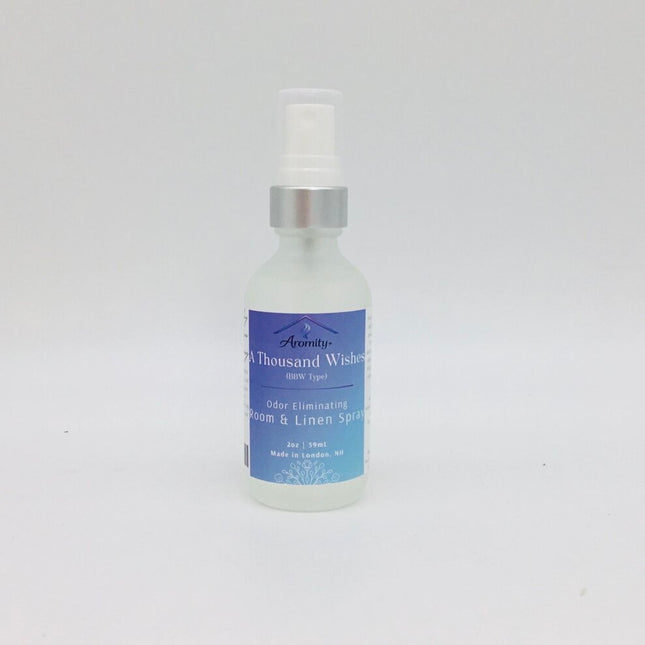 A Thousand Wishes - Room Spray (2oz)