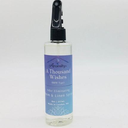 A Thousand Wishes - Room Spray (8oz)