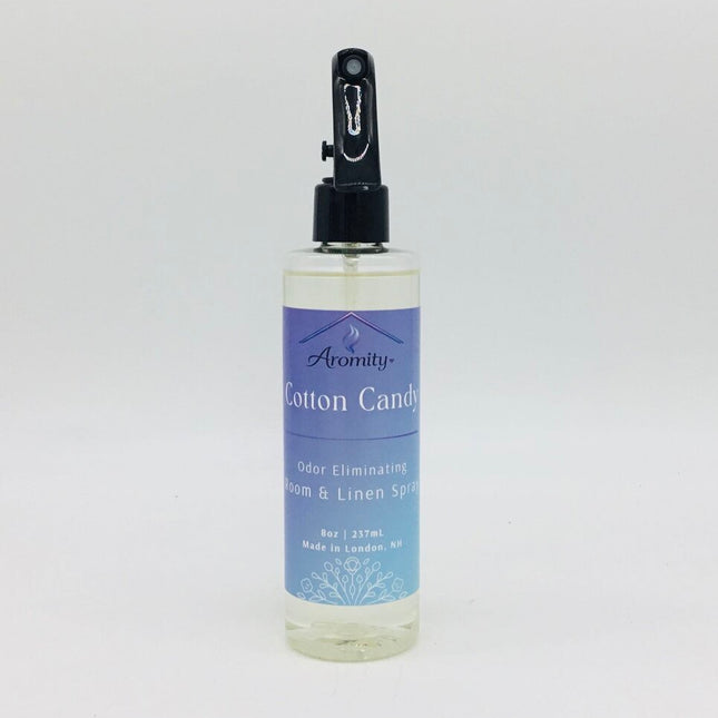 Cotton Candy - Room Spray (8oz)