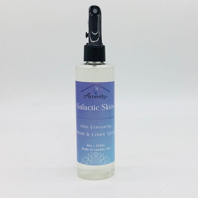 Galactic Skies - Room Spray (8oz)