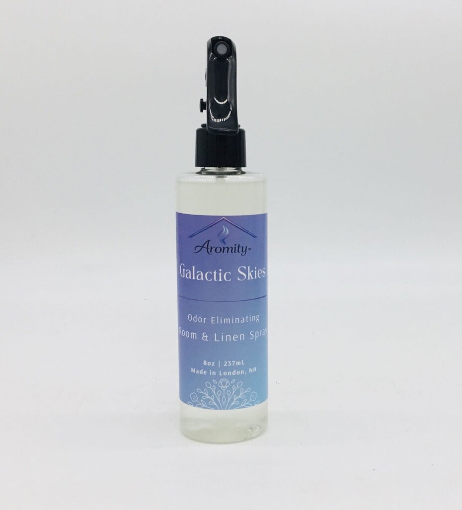 Galactic Skies - Room Spray (8oz)