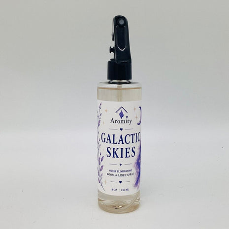 Galactic Skies - Room Spray (8oz)