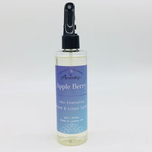 Apple Berry - Room Spray (8oz)