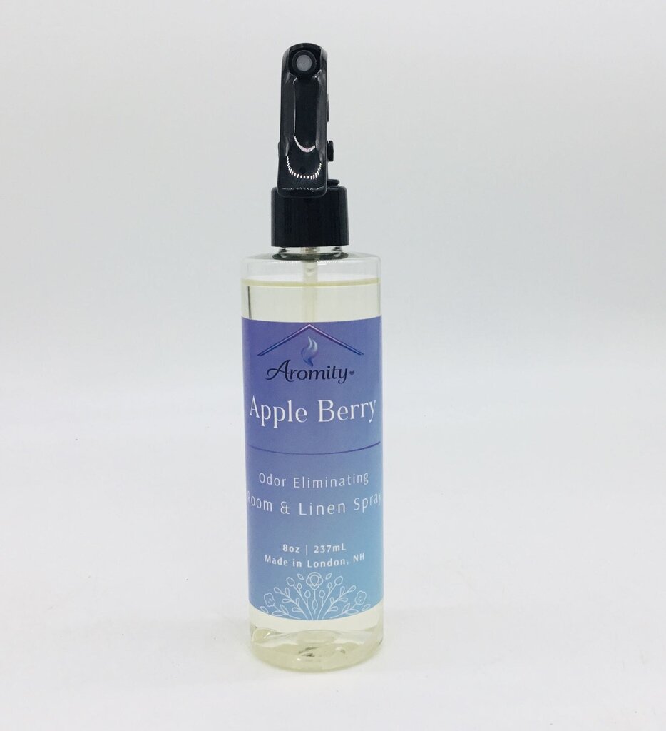 Apple Berry - Room Spray (8oz)