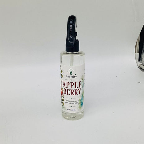 Apple Berry - Room Spray (8oz)
