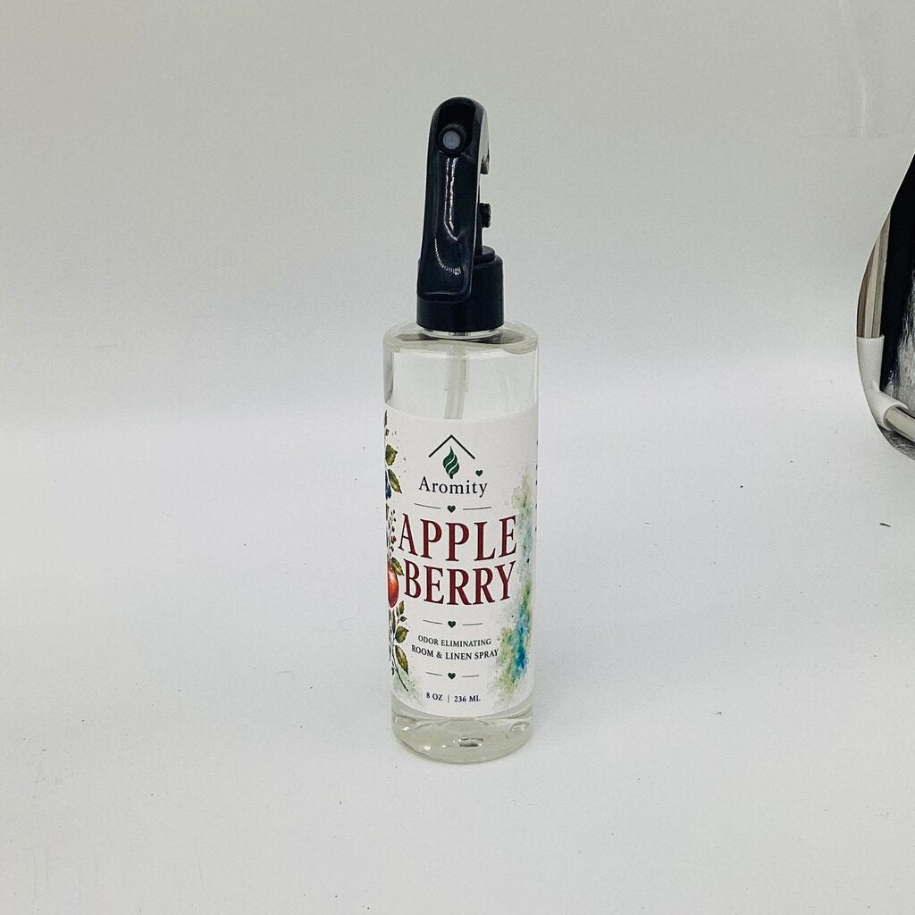 Apple Berry - Room Spray (8oz)