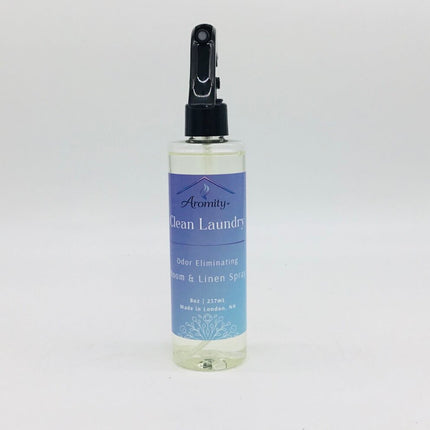 Clean Laundry - Room Spray (8oz)
