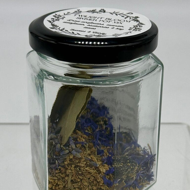 Twilight Bloom Simmer Mix