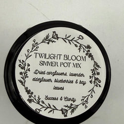Twilight Bloom Simmer Mix - view 2