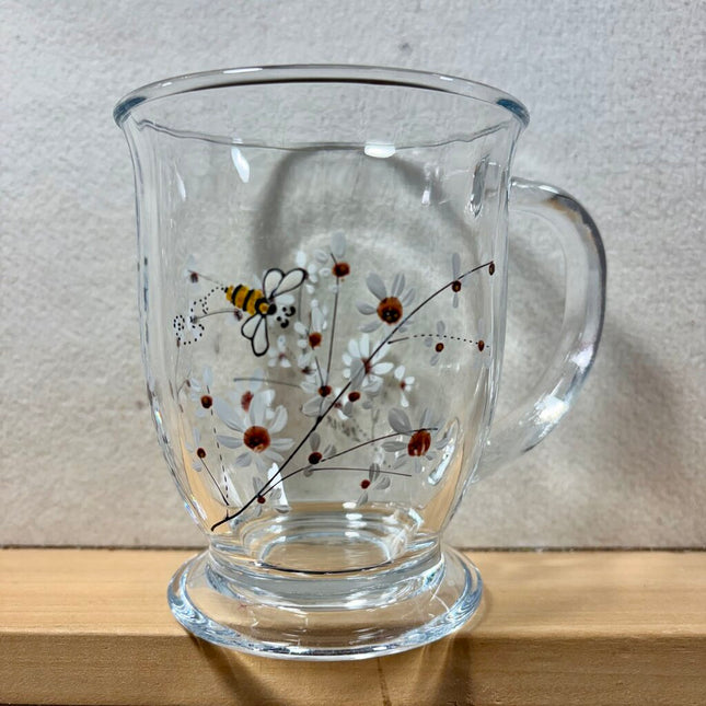 Bee mug