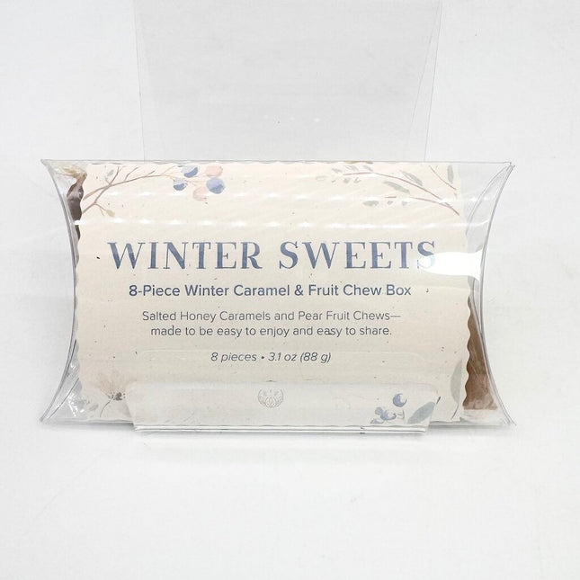 Winter 8-Pack Treat Set