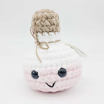 Love Potion Valentine's Day Stuffie