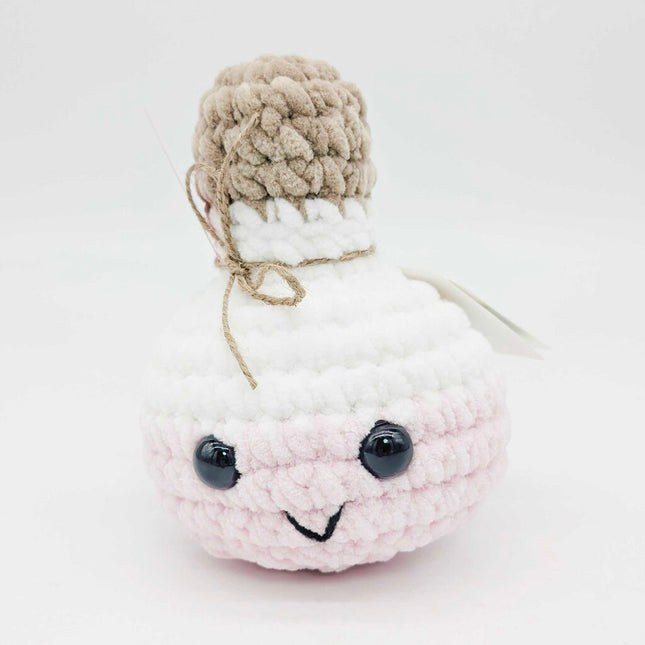 Love Potion Valentine's Day Stuffie