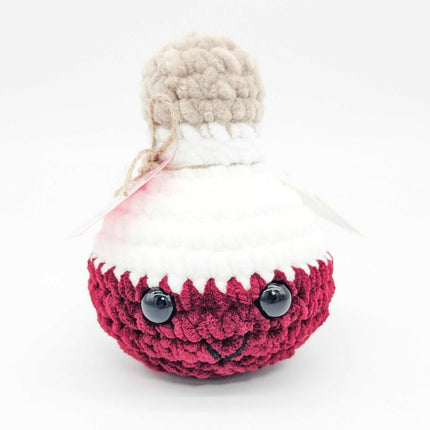 Love Potion Valentine's Day Stuffie