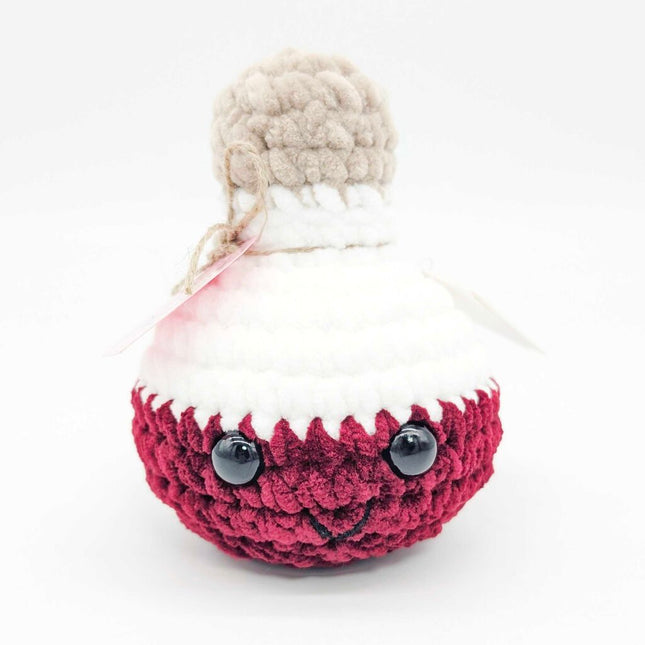 Love Potion Valentine's Day Stuffie