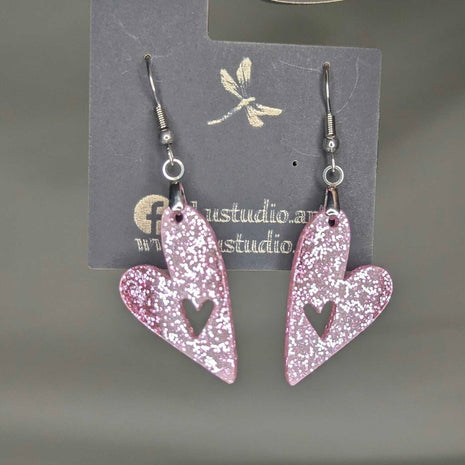 Earrings -