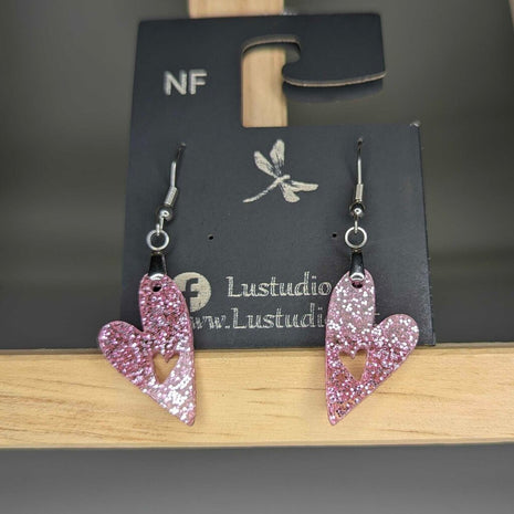 Earrings -