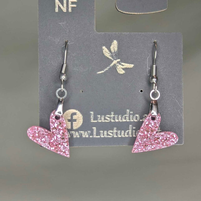 Earrings -
