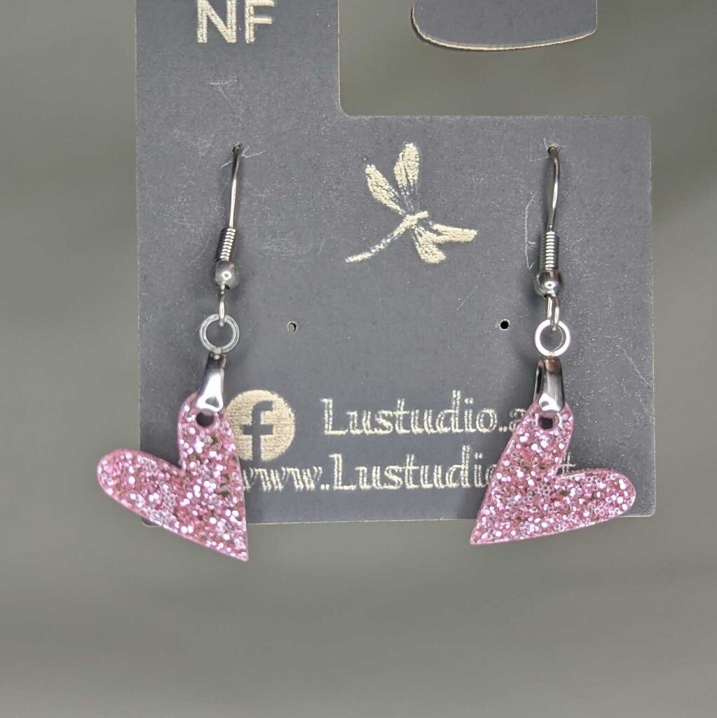 Earrings -
