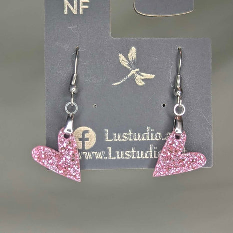 Earrings -
