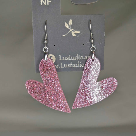 Earrings -