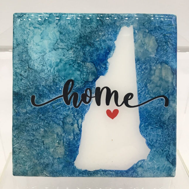 4x4 NH-Home w/Heart
