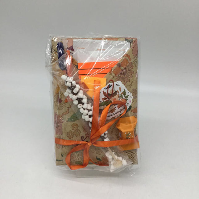 blind date with a book